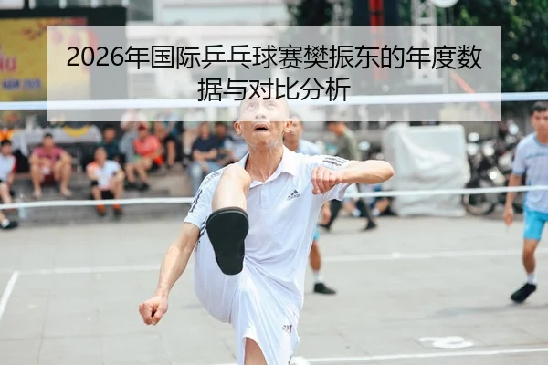 2026年国际乒乓球赛樊振东的年度数据与对比分析