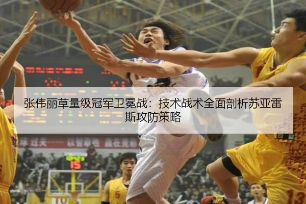 张伟丽草量级冠军卫冕战：技术战术全面剖析苏亚雷斯攻防策略